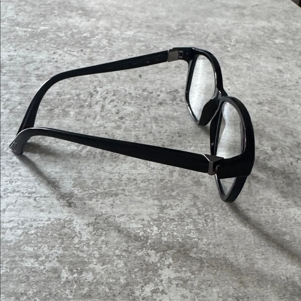 Prada black classic